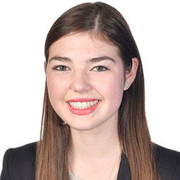 Erica Rauschenbach Erica Rauschenbach headshot