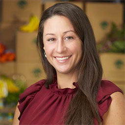 Erinn Rowe Erinn Rowe headshot