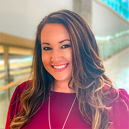 Casey Sparks Casey Sparks headshot