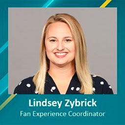 Lindsey Zybrick Lindsey Zybrick headshot