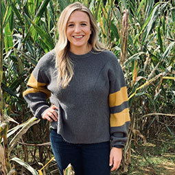 Kelly Ballance Kelly Ballance headshot