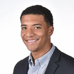 Jordan Crawford Jordan Crawford headshot