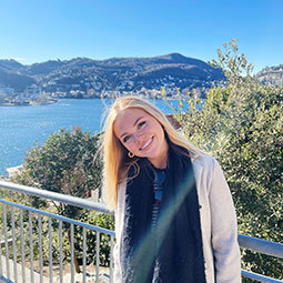 Julian Masters Julian Masters headshot