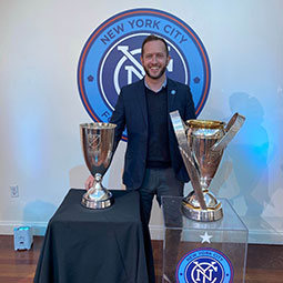 Brent Simmons Brent Simmons headshot