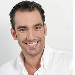 Dogan Tengizman Dogan Tengizman headshot