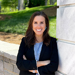 Sarah Walker Sarah Walker headshot