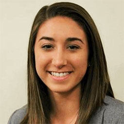 Ciana Campo Ciana Campo headshot