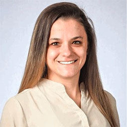 Olivia Case Olivia Case headshot