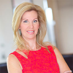 Libby Floyd Libby Floyd headshot