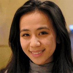 Jessica Gan Jessica Gan headshot