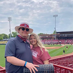 Jackson Gates Jackson Gates headshot