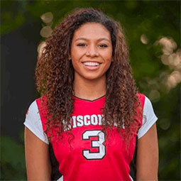 Lauryn Gillis Lauryn Gillis headshot