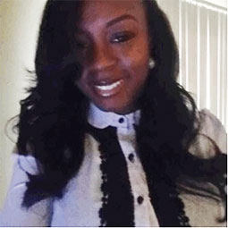 Shalonda Goins Shalonda Goins headshot