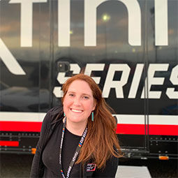 Sarah Haile Sarah Haile headshot