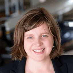 Laura Holbrook Barnes Laura Holbrook Barnes headshot