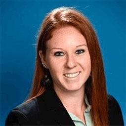 Tamlyn Horne Tamlyn Horne headshot