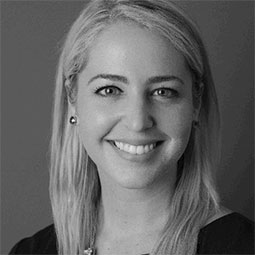 Alexis Long Alexis Long headshot