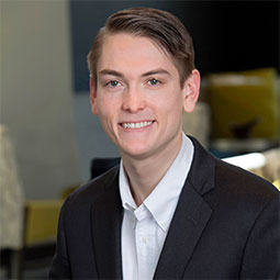 Jack Meakin Jack Meakin headshot