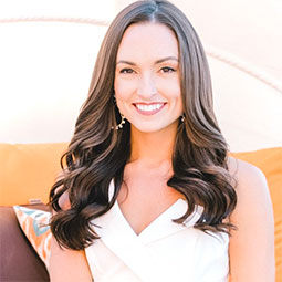 Rachel Meeks Rachel Meeks headshot