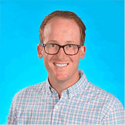 Fred Paternostro Fred Paternostro headshot