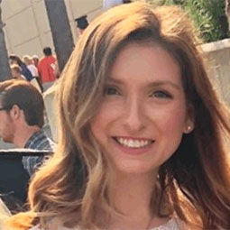 Taylor Polhemus Taylor Polhemus headshot