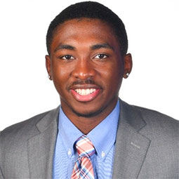 John Ragin John Ragin headshot