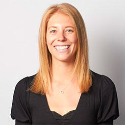 Zoe Seigel Zoe Seigel headshot