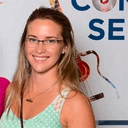 Ashton Sniderman Ashton Sniderman headshot