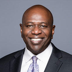 Lorne Steedley Lorne Steedley headshot