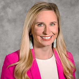 Lindsey Culley Lindsey Culley headshot