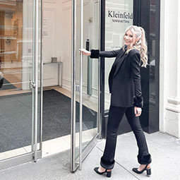 Madalyn Hair Madalyn Hair headshot