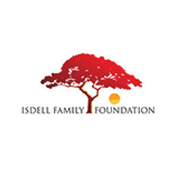 Isdell Foundation Isdell Foundation logo