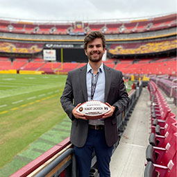 Robert Jackson Robert Jackson headshot