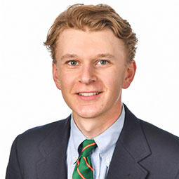 Jack Lonneman Jack Lonneman headshot