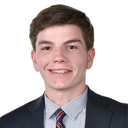 Nicholas Ribas Nicholas Ribas headshot