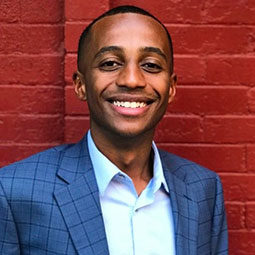 Justin Steele Justin Steele headshot