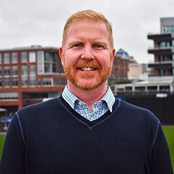 Peter Wallace Peter Wallace headshot