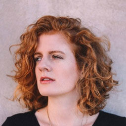 Maggie Barragan Maggie Barragan headshot