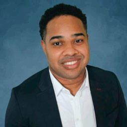 Lance Brown Lance Brown headshot