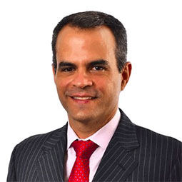 Diego Buffquin Diego Buffquin headshot