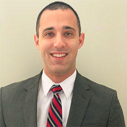 Jacob Cyr Jacob Cyr headshot