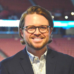 Joe Dolan Joe Dolan headshot