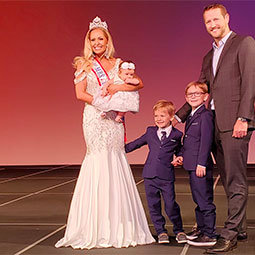 Sarah Farra Sarah Farra headshot