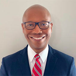 Richard Fortune Richard Fortune headshot