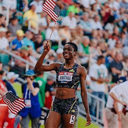 Wadeline Jonathas Wadeline Jonathas headshot