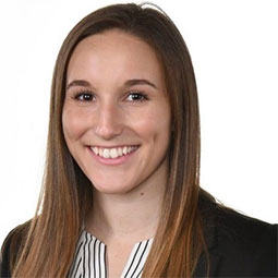 Maggie Knittle Maggie Knittle headshot