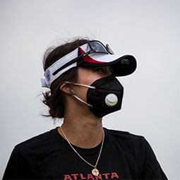 Kjahna O Kjahna O headshot