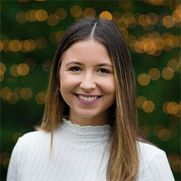 Natalie Perkowski Natalie Perkowski headshot