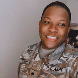 Isaac Pressley Isaac Pressley headshot