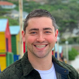 Adam Shuman Adam Shuman headshot